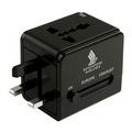 Fling Universal Power Adapter